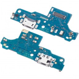 Piese si componente Placa cu Conector Incarcare - Microfon Motorola Moto E7 Plus