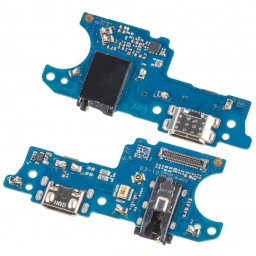 Piese si componente Placa cu Conector Incarcare - Audio - Microfon Samsung Galaxy A03 A035
