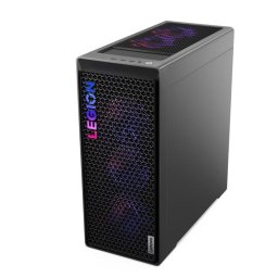 Sistem desktop brand Legion T7 34IAS10 MT, Intel Core Ultra 7 265KF, RAM 32GB, SSD 1TB, nVidia GeForce RTX 5080 16GB, No OS