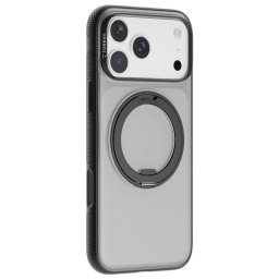 Husa Husa pentru iPhone 17 Pro Max - Torras Ostand R Fitness Series - Black