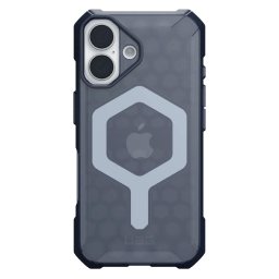 Husa Husa pentru iPhone 17 - UAG Essential Armor MagSafe - Cloud Blue