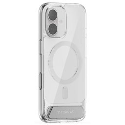 Husa Husa pentru iPhone 17 - Torras Pstand - Clear