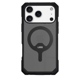 Husa Husa pentru iPhone 17 Pro - UAG Trooper MagSafe - Ash