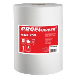 Diverse articole de curatenie ProfiSauber MAX 250 nonwoven industrial cleaning cloth