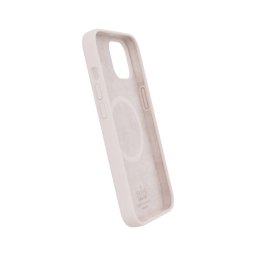 Husa Puro Icon Mag Pro MagSafe Silicone Case for iPhone 13 / 14 - Pink