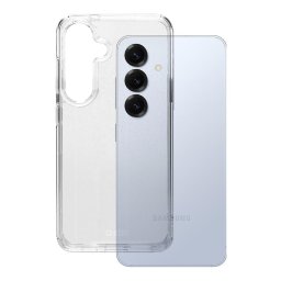 Husa SBS D3O Case for Samsung Galaxy S25+ - Transparent