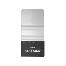 Kit aplicare folie SBS Racleta Fast Skin Watch Squeegee, aplicare smartwatch, Universal – Nespecificata
