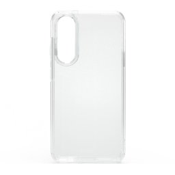 Husa SBS D3O Case for Samsung Galaxy S25 Edge - Transparent