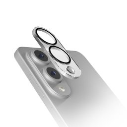 Tempered glass lens for Samsung Galaxy S25 Edge