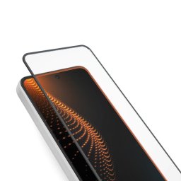 SBS tempered glass ultra-rezistentă de protecție de ecran D3O cu aplicator pentru Samsung S25/S24 Max