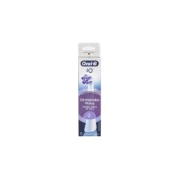 Set 2 capete de periuta de dinti iO ORB6373210 Alb