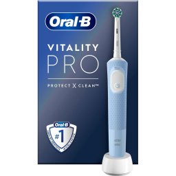 Vitality Pro ORBVIPROBL Albastru