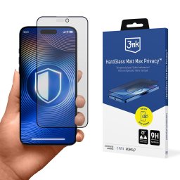 Folie de protecție Iphone 16 Pro / 17 / 17 Pro Apple