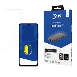 Folie de protecție Redmi 14C / Poco C75 / Xiaomi Redmi A5 4G (Regional) 3mk HardGlass Xiaomi STICLĂ