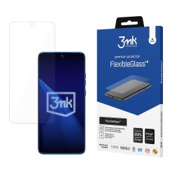 Folie pentru OnePlus Nord 4 - 3mk FlexibleGlass - Clear