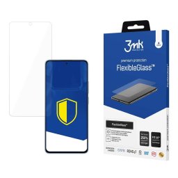 Folie de protecție Redmi Note 13 4G 3mk FlexibleGlass Xiaomi STICLĂ