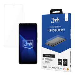 Folie de protecție Redmi 14C / Poco C75 3mk FlexibleGlass Xiaomi STICLĂ
