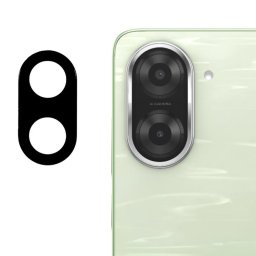 Folie Camera pentru Xiaomi Redmi A5 4G (Regional) - Techsuit Full Camera Glass - Black
