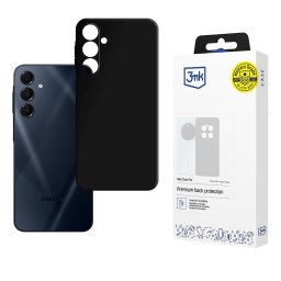 Husa Samsung Galaxy A16 4G - Matt Case Pro - Black
