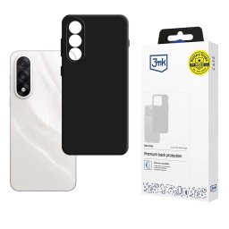Husa Samsung Galaxy S25 - Matt Case - Black