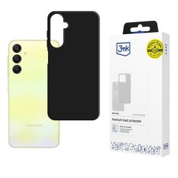 Husa Samsung Galaxy A26 5G - Matt Case - Black