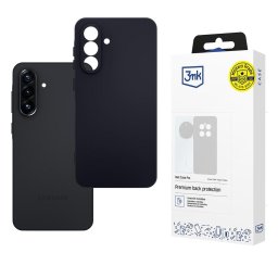 Husa Samsung Galaxy A56 5G - Matt Case - Black