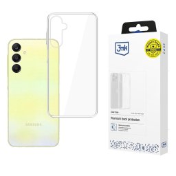 Husa Samsung Galaxy A26 5G - Clear Case - Transparent