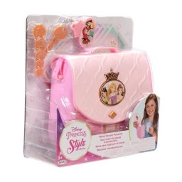 Set de joaca Disney Princess - Gentuta de calatorie, cu accesorii