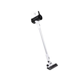 Aspirator vertical 300W, filtru HEPA, autonomie până la 50 min, capacitate 0.7L, multi-suprafețe, alb