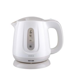 Fierbator WH-103WB, 1100 W, 1 l, Alb