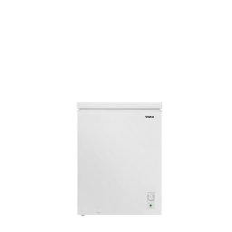 Aparate Frigorifice Lada frigorifica Vivax CFR-143, 143 l, Clasa E, Convertibila frigider-congelator, Conditii extreme, Alb