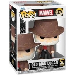 Figurina - Funko Pop! Marvel - Old Man Logan