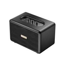 Boxa portabila Wireless SK906BT, 40W, Negru