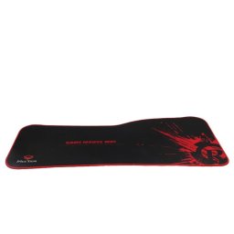 Mousepad Gaming P100 XL Negru-Rosu