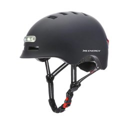 Cască MS ENERGY MSH-10 Negru L