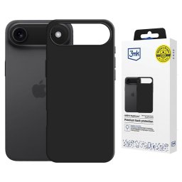 Husa iPhone 17 Air - Hardy MagSilicone - Graphite