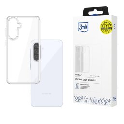 Husa Samsung Galaxy A36 5G / A56 5G - Armor Case - Transparent