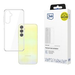 Husa Samsung Galaxy A26 5G - Armor Case - Transparent