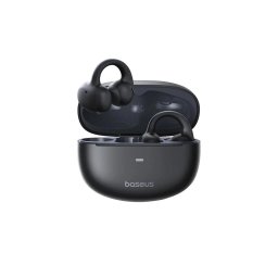 KF2349613, Autonomie 9 ore, Bluetooth 5.4, Negru