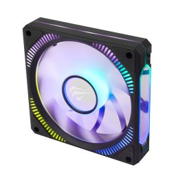 Ventilator PC 1800RPM, 30dB, 3W - (F2096) - Black