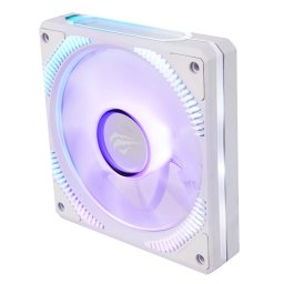 Ventilator PC 1800RPM, 30dB, 3W - Havit (F2096) - White