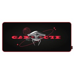 Mousepad Gaming MP848 Negru