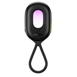Alte gadgeturi Detector Sistem Supraveghere Ascuns cu IF, Lanterna - Black