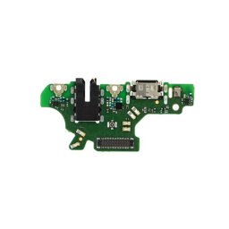 Piese si componente Modul Huawei P30 lite / nova 4e pentru Incarcare - OEM (14807) - Black
