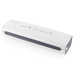 Aparat de vidat alimente ETA Freshie III 3762 90000, 110 W, 800 mbar, gri/alb
