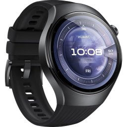 Smartwatch Watch 5 46mm LTE Black