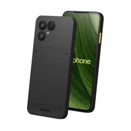 Smartphone 6 256GB 8GB RAM 5G Dual SIM lack