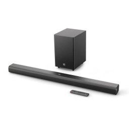 Bar Cinema SB550 3.1 Bluetooth Soundbar Black