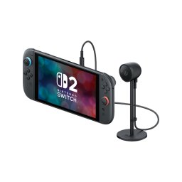 Switch 2 Camera