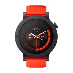 Smartwatch CMF Watch 3 Pro Orange